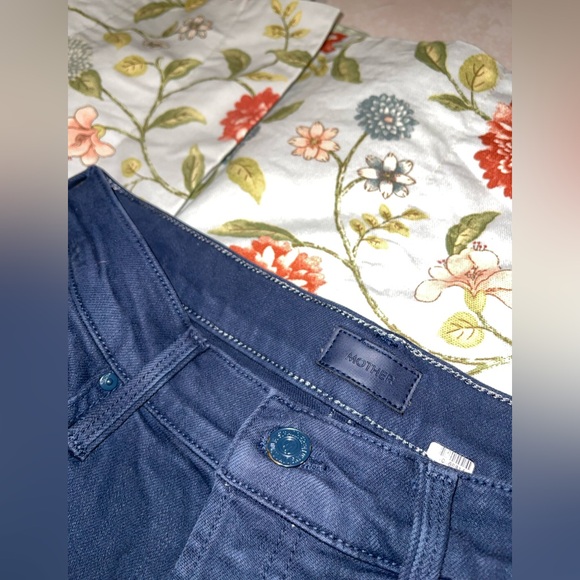 MOTHER The Tripper Jeans - Picture 7 of 16